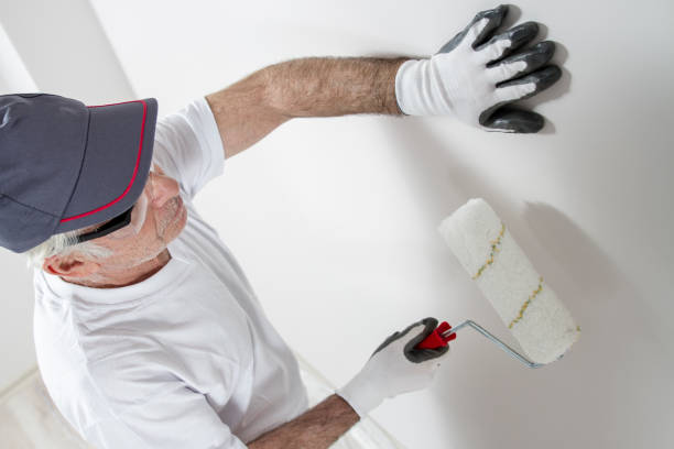 Montclair, VA Painting & Drywall Installation Company